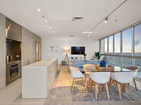 Air On Broadbeach - Darwin Holiday 2