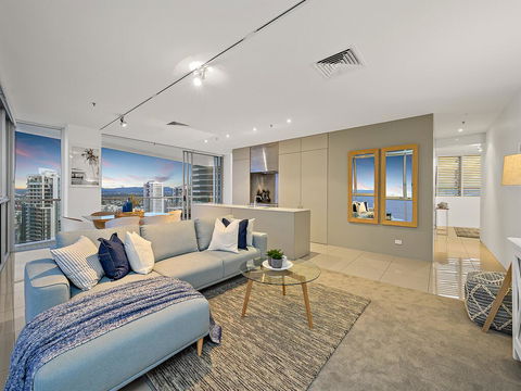 Air On Broadbeach - Darwin Holiday 3