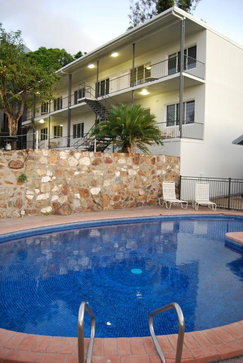 Airlie Beach Apartments - Darwin Holiday 3