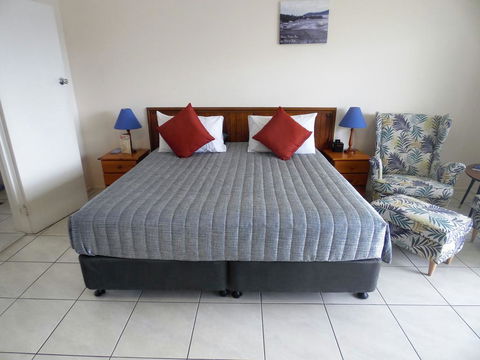 Airlie Court Units - Darwin Holiday 0
