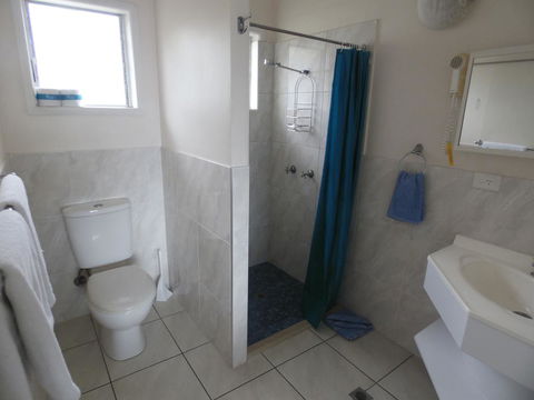 Airlie Court Units - Darwin Holiday 2