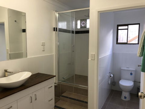 Airlie Getaway Unit 3 - Darwin Holiday 2