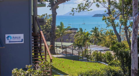 Airlie Guest House - Darwin Holiday 0