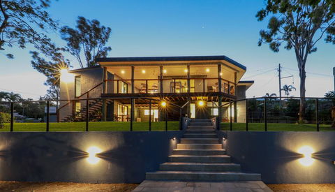 Airlie Guest House - Darwin Holiday 1