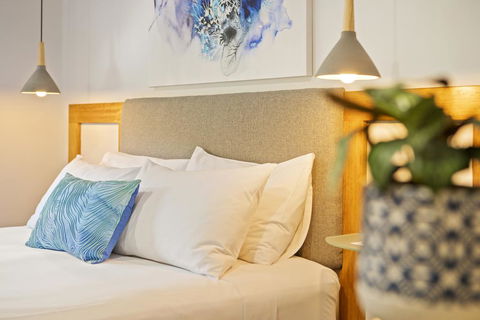 Airlie Guest House - Darwin Holiday 3