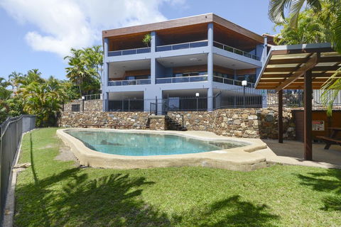 Airlie Harbour Apartment - Airlie Beach - Darwin Holiday 3