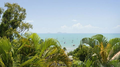 Airlie Harbour Apartment - Airlie Beach - Darwin Holiday 0
