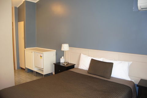 Airlie House Motor Inn - Darwin Holiday 3