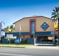 Airolodge International - Darwin Holiday