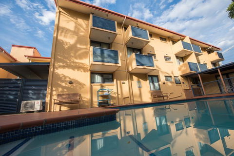 Airolodge International - Darwin Holiday 1