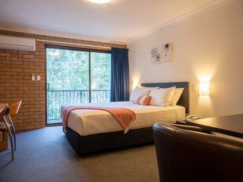 Airport Admiralty Motel - Darwin Holiday 3