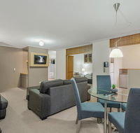 Airport International Hotel Brisbane - Darwin Holiday
