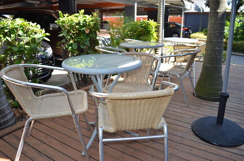 Airport Motel Brisbane - Darwin Holiday 3