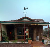 Airport Whyalla Motel - Darwin Holiday