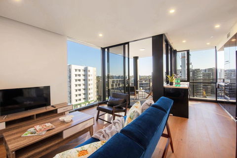 AirTrip Apartment II On Cordelia Street - Darwin Holiday 0