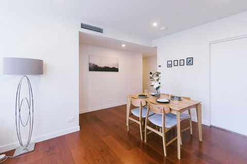 AirTrip Apartment II On Cordelia Street - Darwin Holiday 2