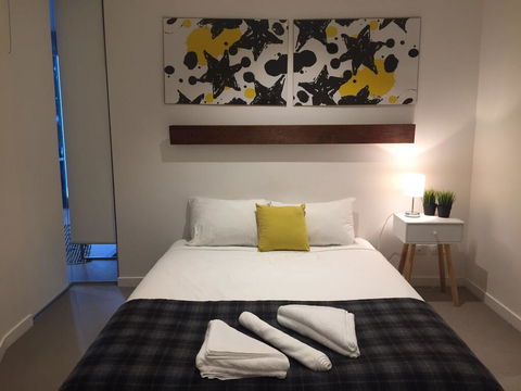 AirTrip Apartment On Margaret Street In CBD - Darwin Holiday 1