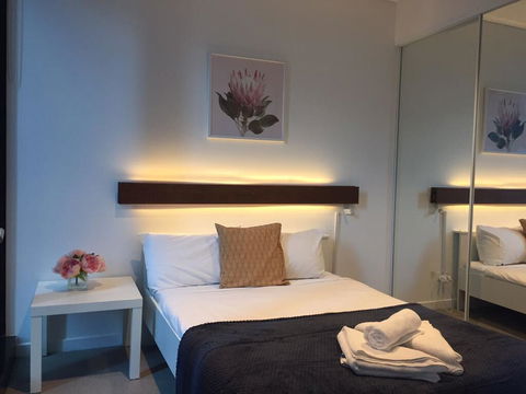 AirTrip Apartment On Margaret Street In CBD - Darwin Holiday 2