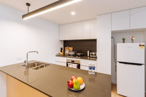 Airtrip Apartments On Cordelia St - Darwin Holiday 3