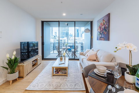 Airtrip Apartments On Cordelia St - Darwin Holiday 2