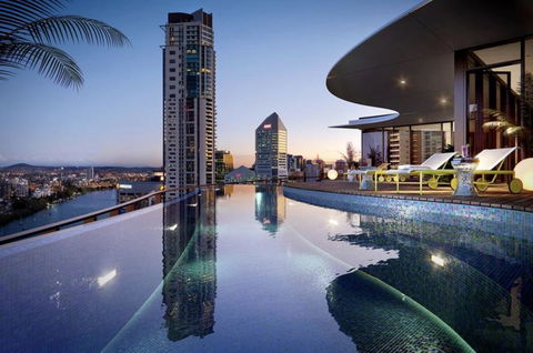 AirTrip Apartments On Queen Street - Darwin Holiday 0