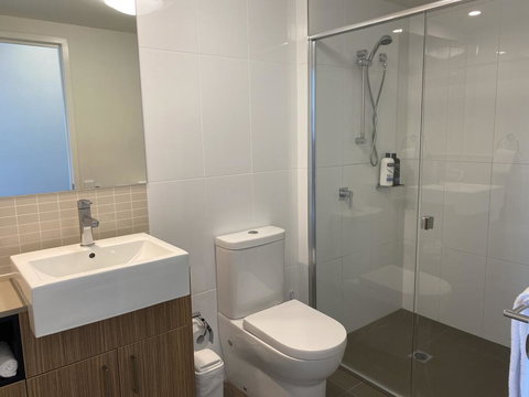 Airtrip Apartments On River Street, Mackay - Darwin Holiday 2