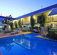 Airway Motel - Darwin Holiday