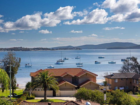 Aislinn' 3/273 Corrie Parade - Air Con, Water Views, BBQ - Darwin Holiday 0