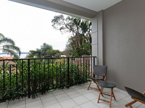 Aislinn' 3/273 Corrie Parade - Air Con, Water Views, BBQ - Darwin Holiday 2