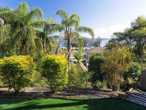 Aislinn' 3/273 Corrie Parade - Air Con, Water Views, BBQ - Darwin Holiday 3