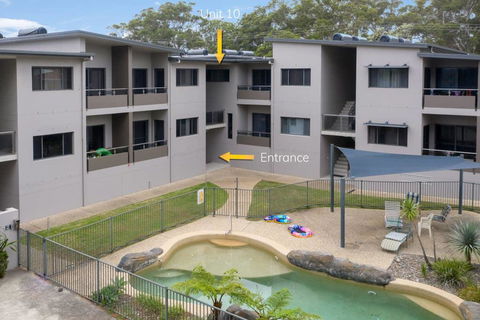 Ait Shona - Happy Place. Apt 10 Haven On The Park - Darwin Holiday 1