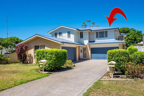Ajax Avenue 2/35 - Nelson Bay - Darwin Holiday 0