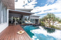 Akoakoa - Sunrise Beach