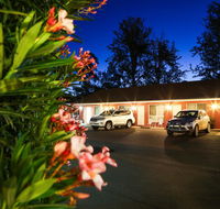 Akuna Motor Inn and Apartments - Darwin Holiday