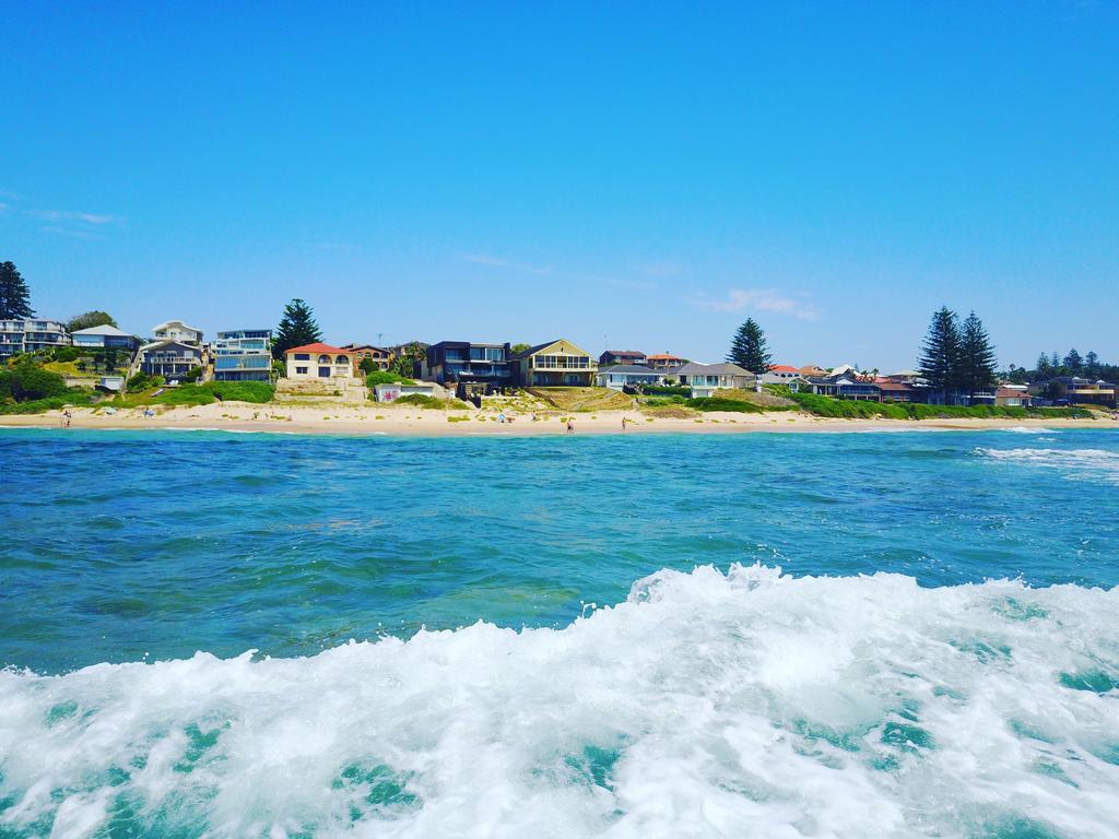Blue Bay NSW Darwin Holiday