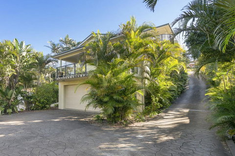 Al Mare No 2 42a - Darwin Holiday 0