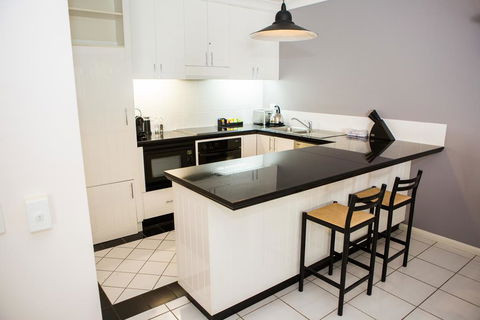 Alamanda - Suite 46 - Darwin Holiday 2