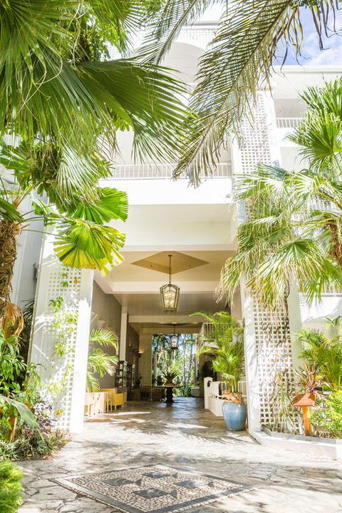 Alamanda - Suite 46 - Darwin Holiday 3