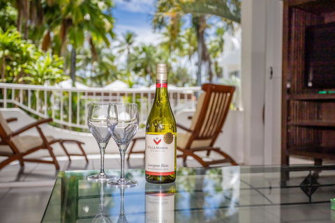 Alamanda Resort Luxury Private Apartments - Darwin Holiday 1