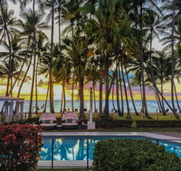 Alamanda Resort Luxury private Apartments - Darwin Holiday