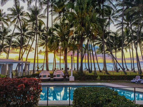 Alamanda Resort Luxury Private Apartments - Darwin Holiday 0