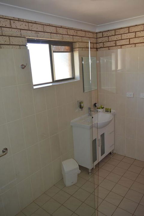 Alamo Motor Inn - Darwin Holiday 3