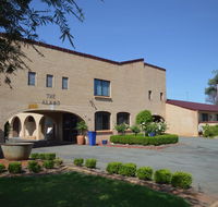 Alamo Motor Inn - Darwin Holiday