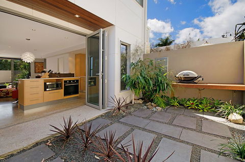 Alamode Apartments - Darwin Holiday 0
