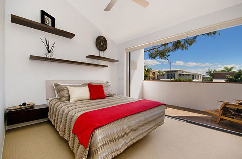 Alamode Apartments - Darwin Holiday 2