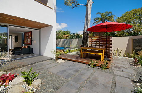 Alamode Apartments - Darwin Holiday 1