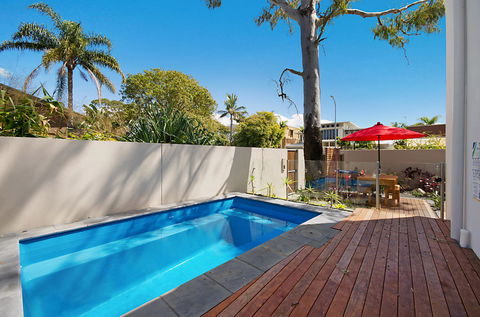 Alamode Apartments - Darwin Holiday 3