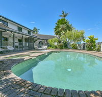 Alara Motor Inn - Darwin Holiday