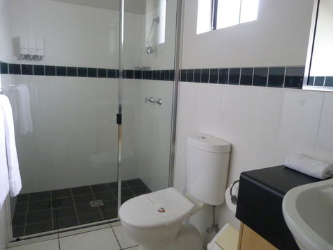 Alara Motor Inn - Darwin Holiday 1