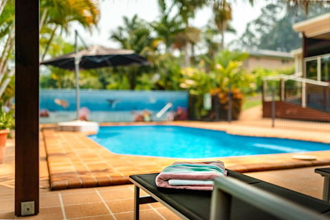 Alarks Nest Bed And Breakfast - Darwin Holiday 1